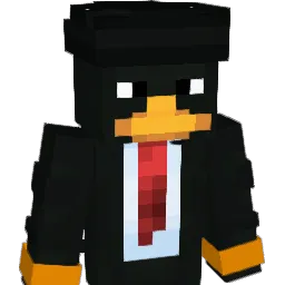 Saixq's skin