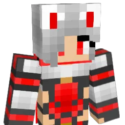 Niravida's skin