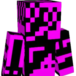 hpjw's skin