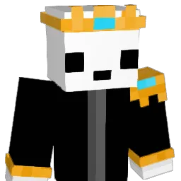 Mekaisnotpro's skin