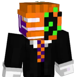 DamienMC1's skin