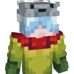 Critzzz_mc's skin