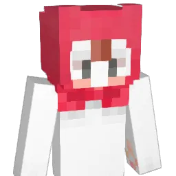 ddaeng_c Minecraft avatar bust