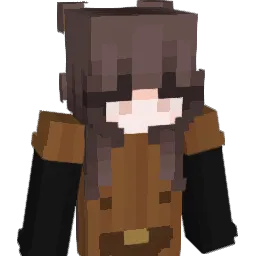 ddaffu's Minecraft skin