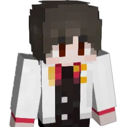 ddahyoni91 Minecraft avatar bust