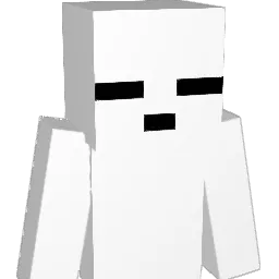 ddaitchan Minecraft avatar bust