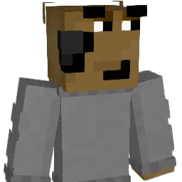 ddalgioohyou777 Minecraft avatar bust