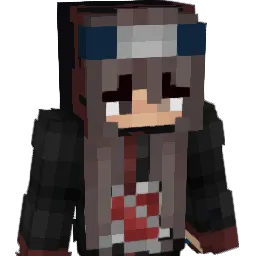 ddangkkongg Minecraft avatar bust