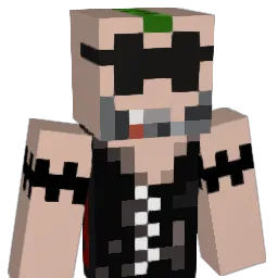 ddaniel0's Minecraft skin