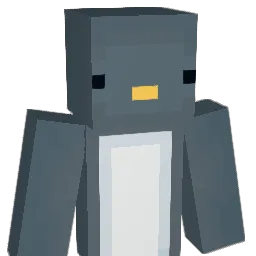 ddanlol01 Minecraft avatar bust