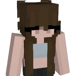 ddanya_aa Minecraft avatar bust