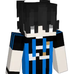 ddavidaur Minecraft avatar bust