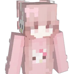 ddb42x's Minecraft skin