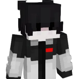 ddblue's Minecraft skin