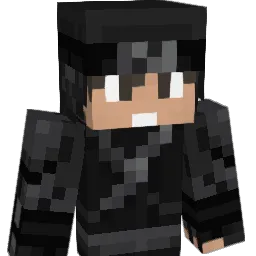 ddbpz Minecraft avatar bust