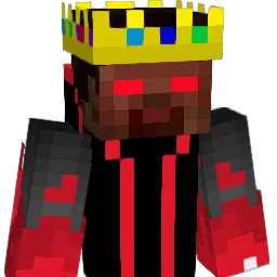 ddcross0726 Minecraft avatar bust