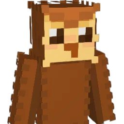 ItsXeroo's skin
