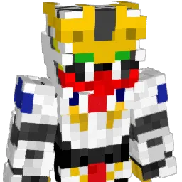 ddddd580's Minecraft skin