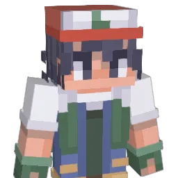 ddddddd_hh Minecraft avatar bust