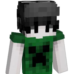 dddelfi's Minecraft skin