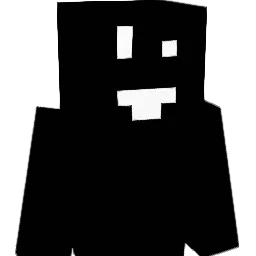 dddongy Minecraft avatar bust