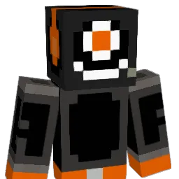 ddedaniel's Minecraft skin