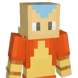ddemercurio's Minecraft skin