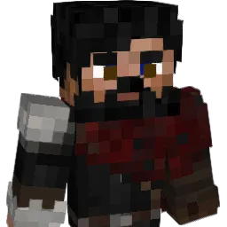 ddenyul's Minecraft skin