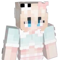 ddgrl's Minecraft skin