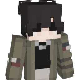 ddhr4's Minecraft skin