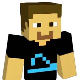 ddilo8v Minecraft avatar bust