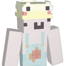 ddingbbong's Minecraft skin