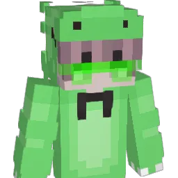 ddinky's Minecraft skin