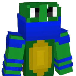 ddjamjam's Minecraft skin