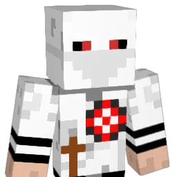 ddmcd1974 Minecraft avatar bust