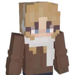 ddmegadoodoo06 Minecraft avatar bust