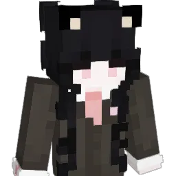 ddniik Minecraft avatar bust