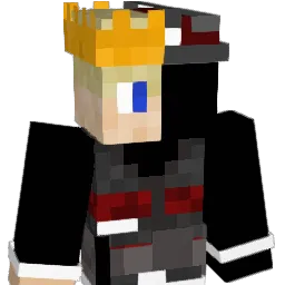 ddnsthelimitless Minecraft avatar bust