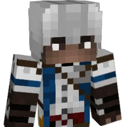 ddog09's Minecraft skin