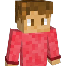 ddogg26 Minecraft avatar bust