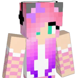 ddogga0830 Minecraft avatar bust
