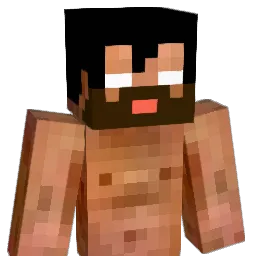 ddooley's Minecraft skin