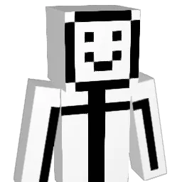ddorang2 Minecraft avatar bust