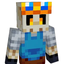 ddoubleuu's Minecraft skin