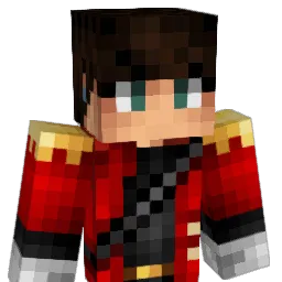 ddoum_PvP Minecraft avatar bust