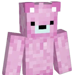 ddrei Minecraft avatar bust