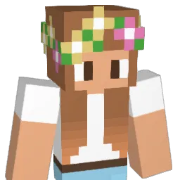 ddsanss Minecraft avatar bust