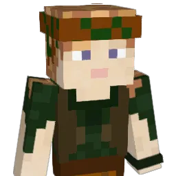 ddshk's Minecraft skin