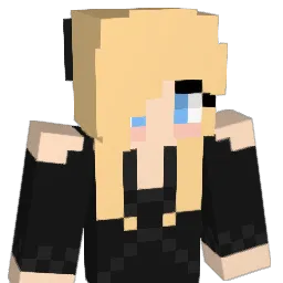 ddtobin Minecraft avatar bust