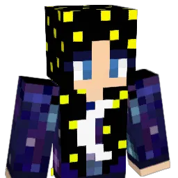 ddtwid Minecraft avatar bust